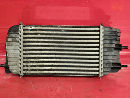 2012-2017 Nissan Juke 1.6L Air Charge Cooler / Turbo Intercooler OEM 14461-1KC0B