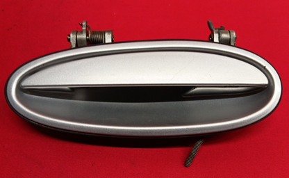 1997 - 2008 Chevy Buick Pontiac Olds LEFT REAR DRIVER Door Handle 10439378
