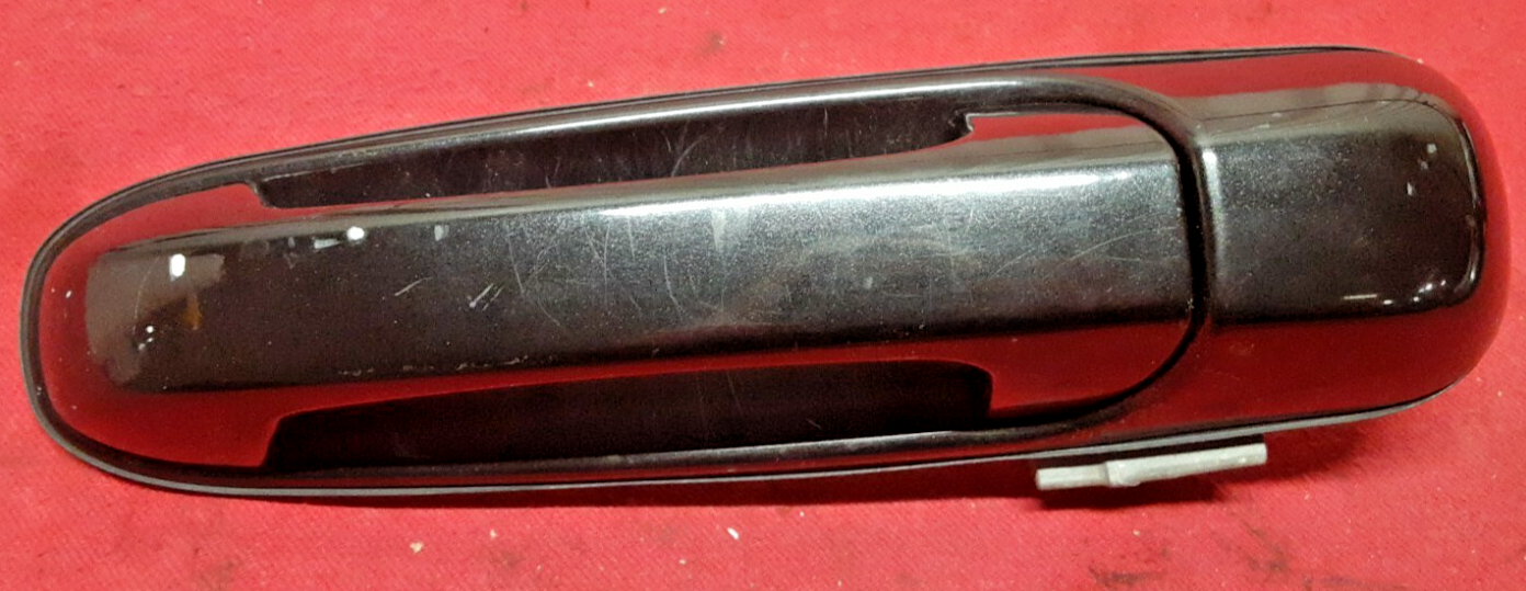 2002 2003 2004 Jeep Grand Cherokee Overland FRONT RIGHT Exterior Door Handle
