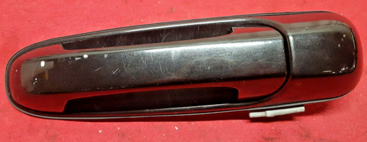 2002 2003 2004 Jeep Grand Cherokee Overland FRONT RIGHT Exterior Door Handle