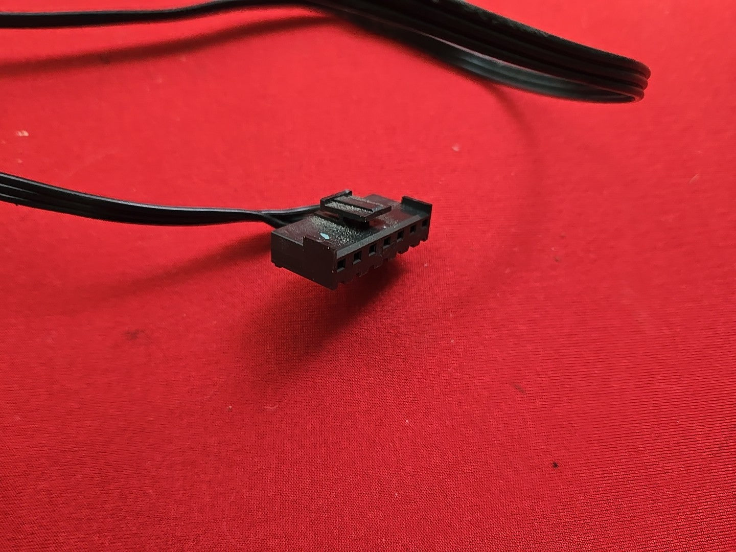2007-2014 Subaru Tribeca Interior Rearview Mirror Autodim Compass WIRE HARNESS