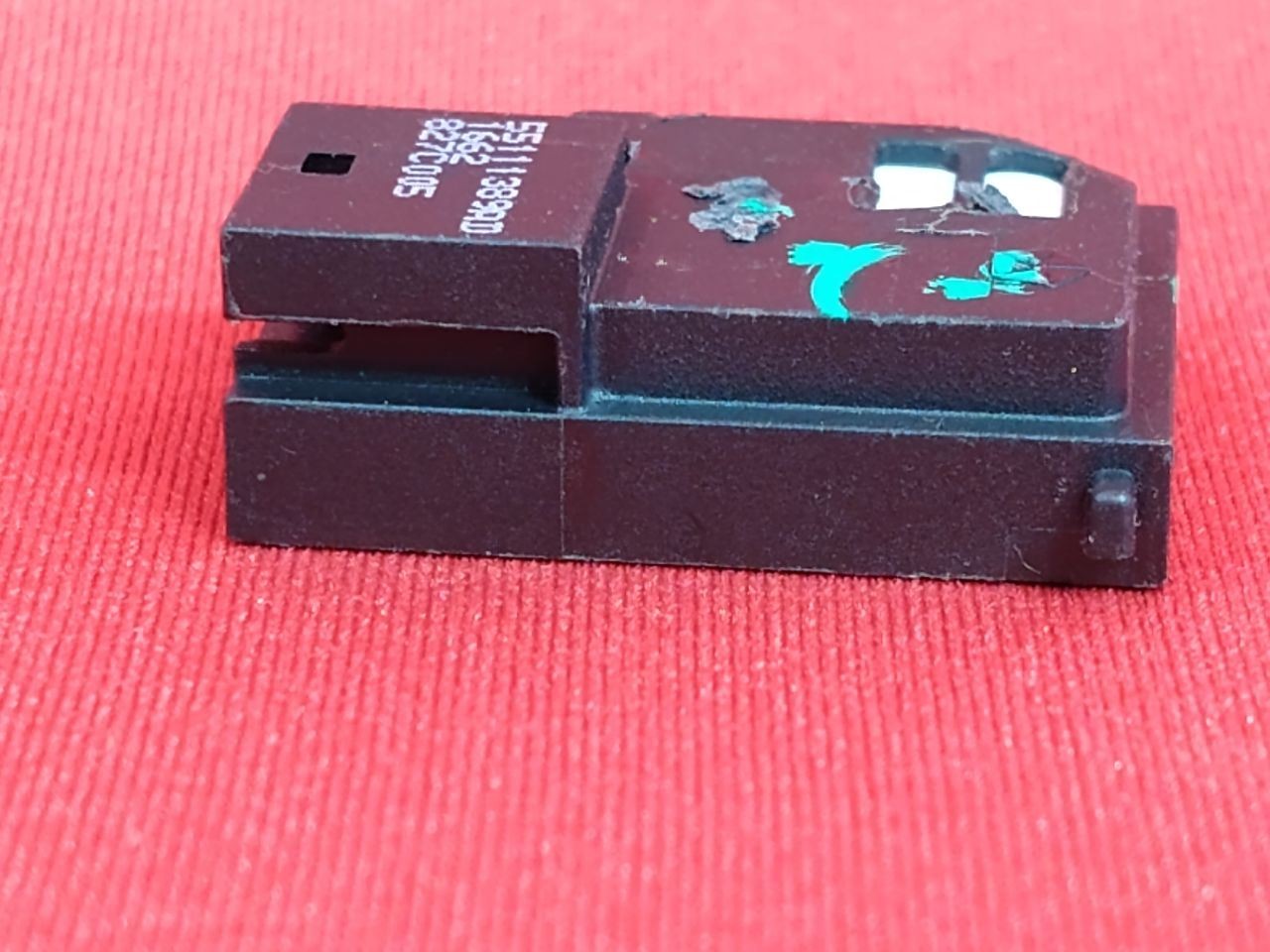 2011-2025 Chrysler Dodge Jeep Ram Fiat Humidity Sensor Module 55111389AD