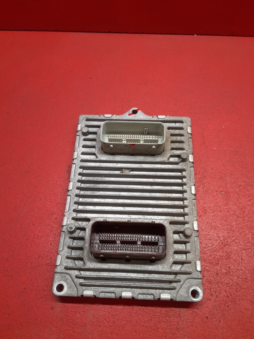 2012 Chrysler 200 Dodge Avenger Power Control Module PCM R5150655AA