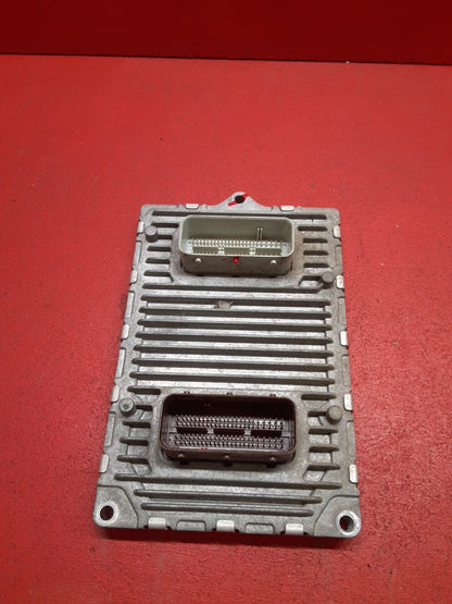 2012 Chrysler 200 Dodge Avenger Power Control Module PCM R5150655AA