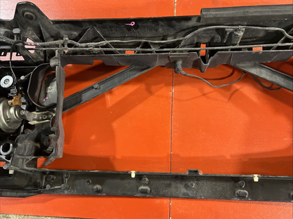 2005 - 2016 Land Rover Range Rover Sport / LR3 / LR4 Radiator Support