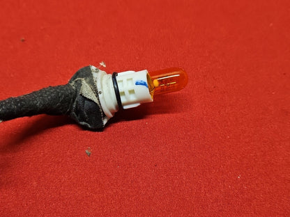 2018 - 2020 Buick Regal - Front Fender Turn Signal Marker Lamp - PIGTAIL - R/L
