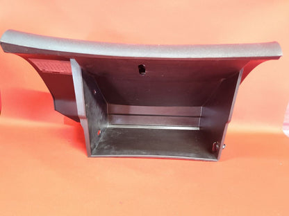 2007-2017 Chevy Buick GMC Glovebox Glove Box Storage Compartment Ebony Black