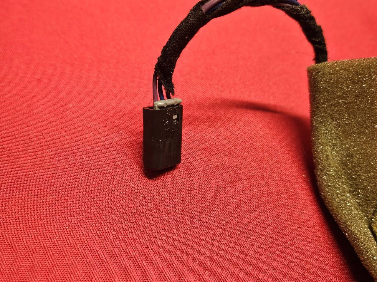 2004-2011 Dodge Truck / SUV Steering Wheel Cruise Control Wiring Harness