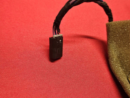 2004-2011 Dodge Truck / SUV Steering Wheel Cruise Control Wiring Harness