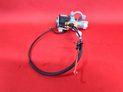 2000-2003 Nissan Maxima Ignition Switch Lock Cylinder Door Tumbler Key SET