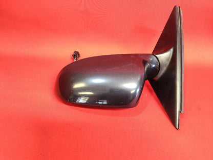 2013-2016 Audi Allroad FRONT LEFT DRIVER Door Mirror W1W1 X5R Moonlight Blue