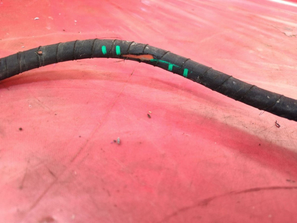 2012-2015 Chevy Captiva Sport 3.0L V6 Positive Negative Battery Starter Cable