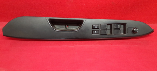 2007 - 2009 Suzuki Sx4 Driver Left Door Master Power Window Switch 64J203136T