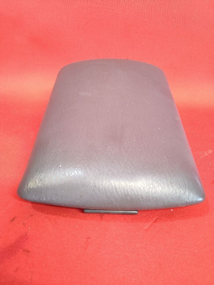 1995-1999 Mitsubishi Eclipse Center Console Arm Rest Lid Grey