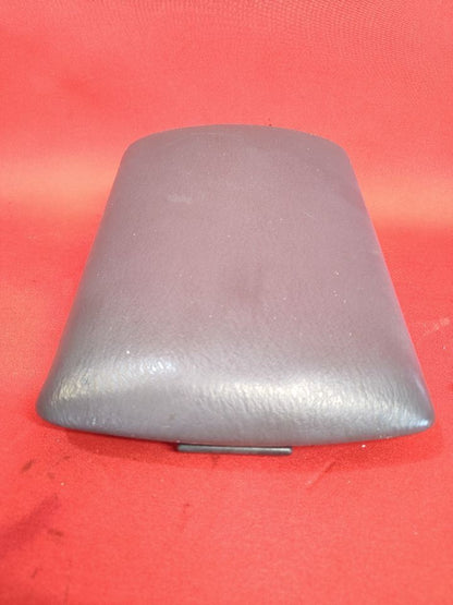 1995-1999 Mitsubishi Eclipse Center Console Arm Rest Lid Grey