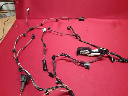 2005 2006 Jeep Grand Cherokee Tailgate Liftgate Hatch Wiring Harness 56050072AE