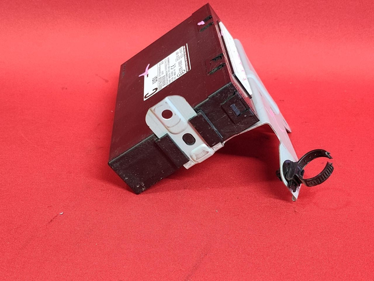 2012 Subaru Outback / Legacy Anti-Theft Integrated Body Control Module BCM BCU