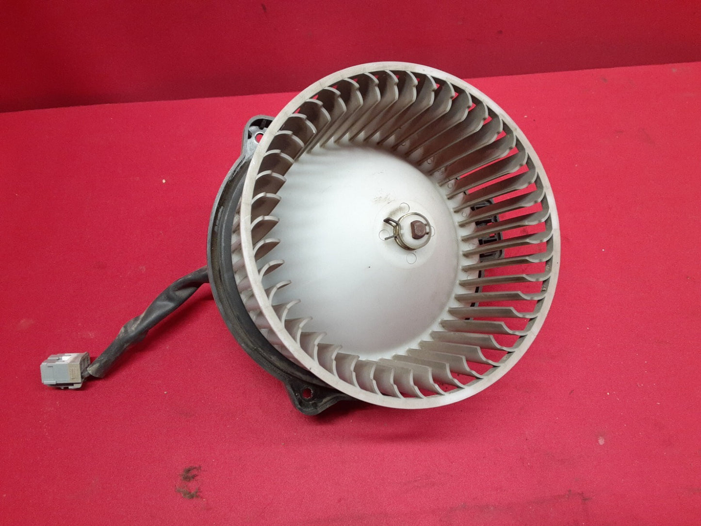 1989 - 2000 Toyota Various Models HVAC Blower Motor Assembly 87103-42020