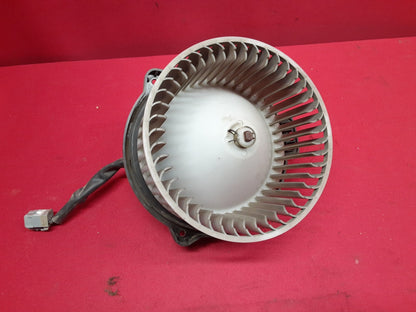 1989 - 2000 Toyota Various Models HVAC Blower Motor Assembly 87103-42020