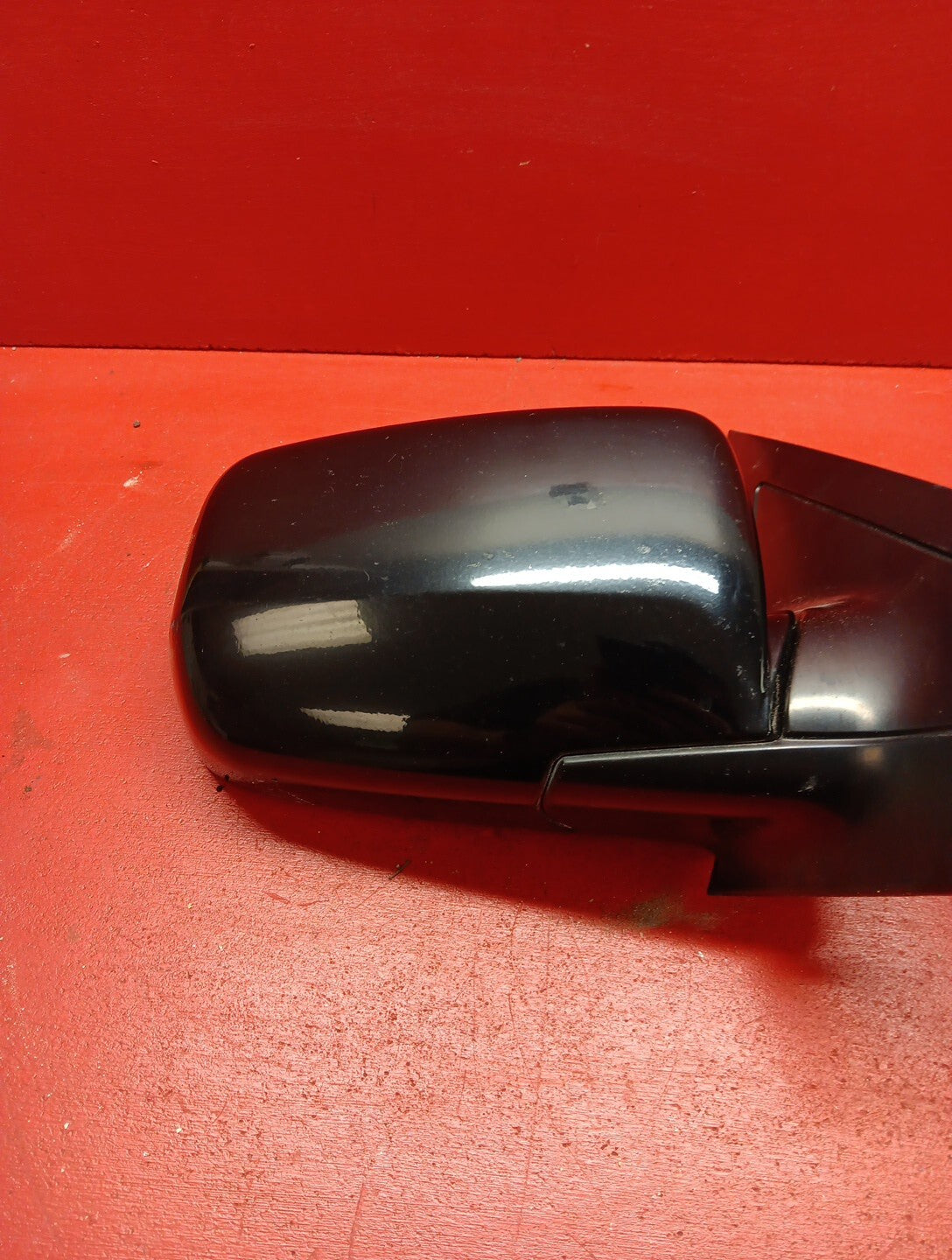 2002- 2006 Acura MDX Right Passenger Door Mirror B92P 76200-S3V-A14ZA