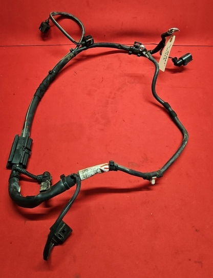 2010 VW Volkswagen Passat CC 2.0L L4 TURBO A/T Starter Alternator Wiring Harness