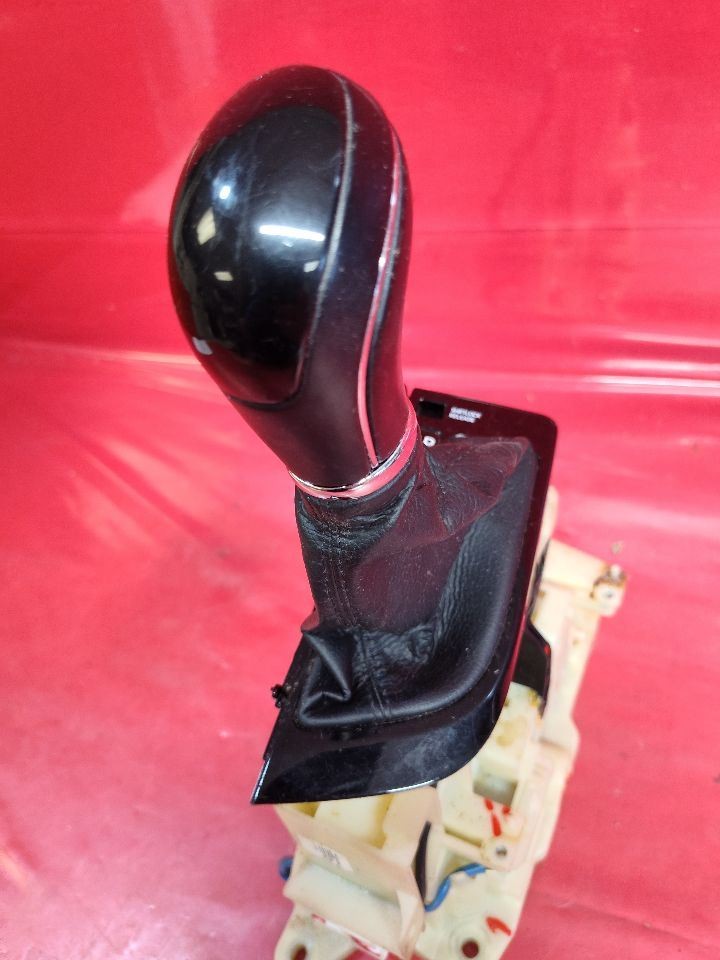 2011-2015 Hyundai Elantra HYBRID ONLY Gear Shifter Lever Boot Knob Set US Built