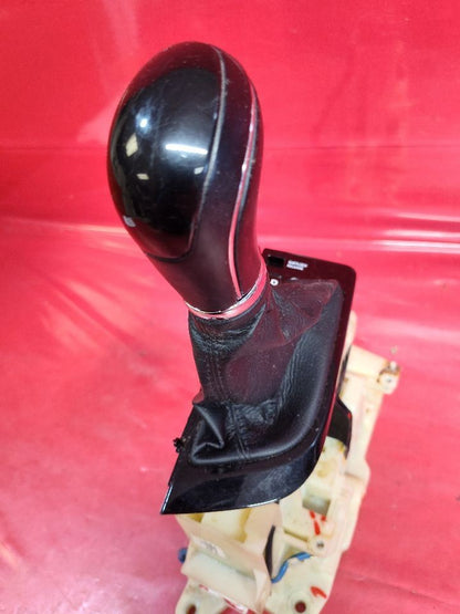 2011-2015 Hyundai Elantra HYBRID ONLY Gear Shifter Lever Boot Knob Set US Built