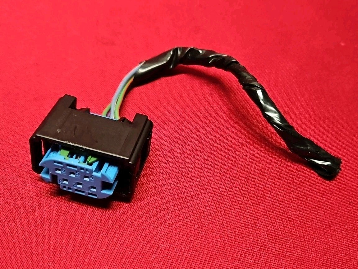 2008-2011 Mercury Mariner Ford Escape Stability YAW Rate Sensor - PIGTAIL WIRE