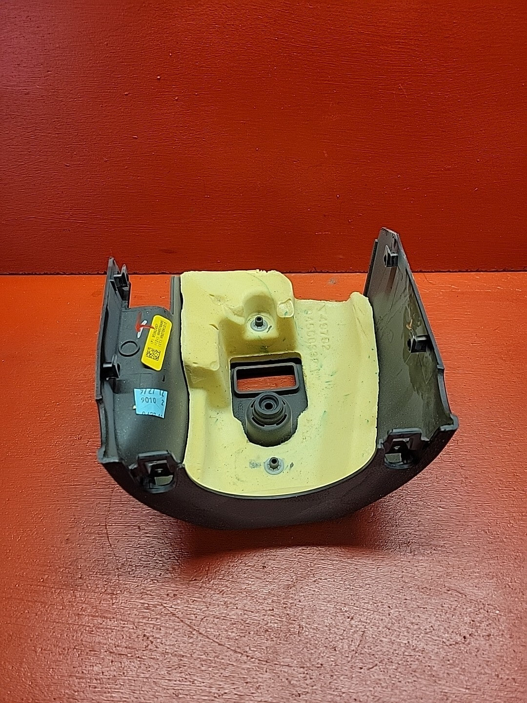 2012-2016 Chevrolet Cruze Lower Sterring Cloumn Shroud Cover 95962057