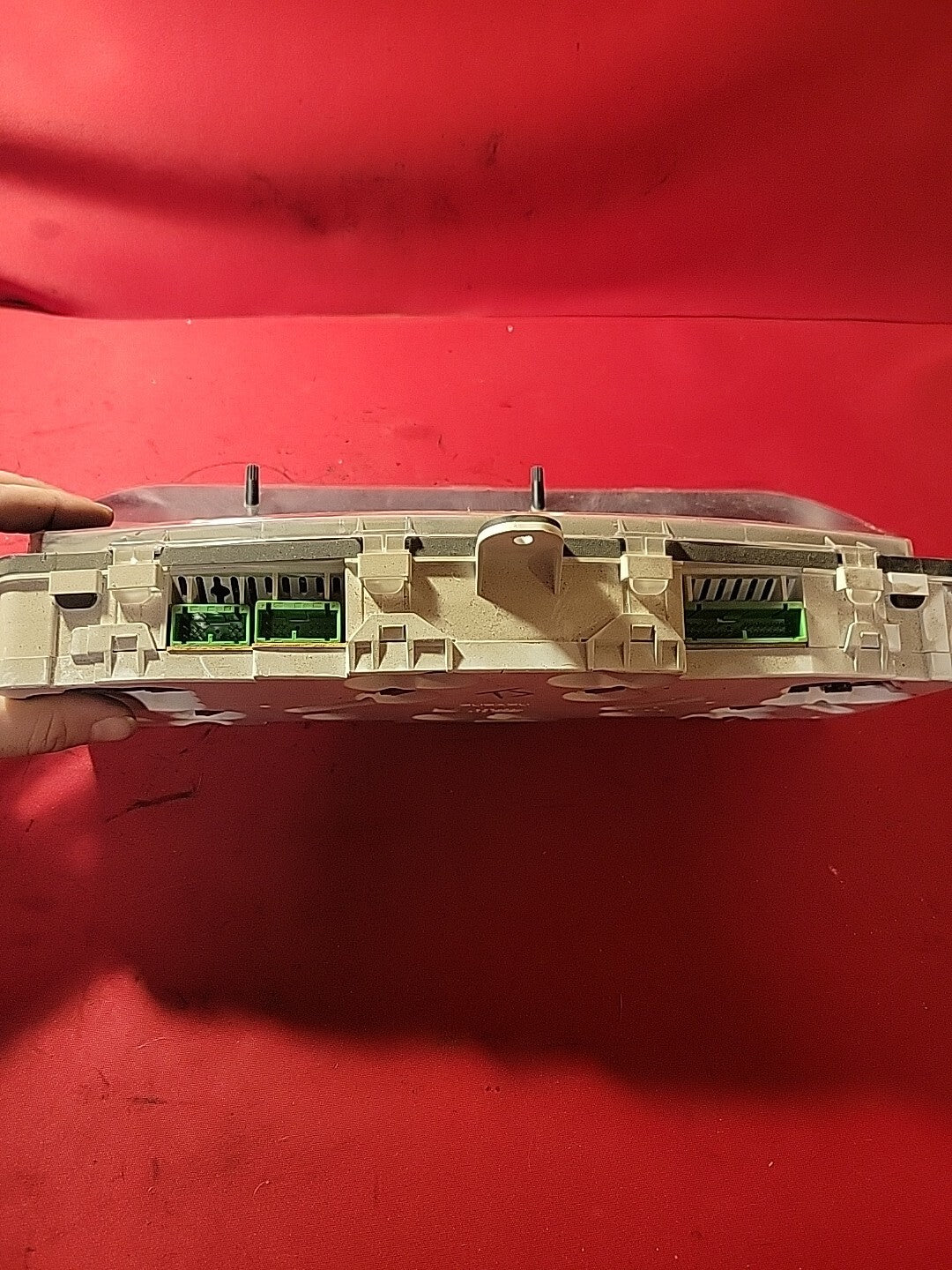 2001 2002 Subaru Outback 3.0L H6 LL Bean / VDC Instrument Cluster Speedometer