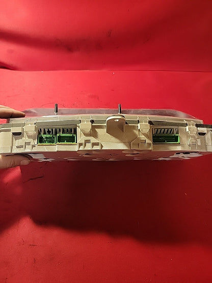 2001 2002 Subaru Outback 3.0L H6 LL Bean / VDC Instrument Cluster Speedometer