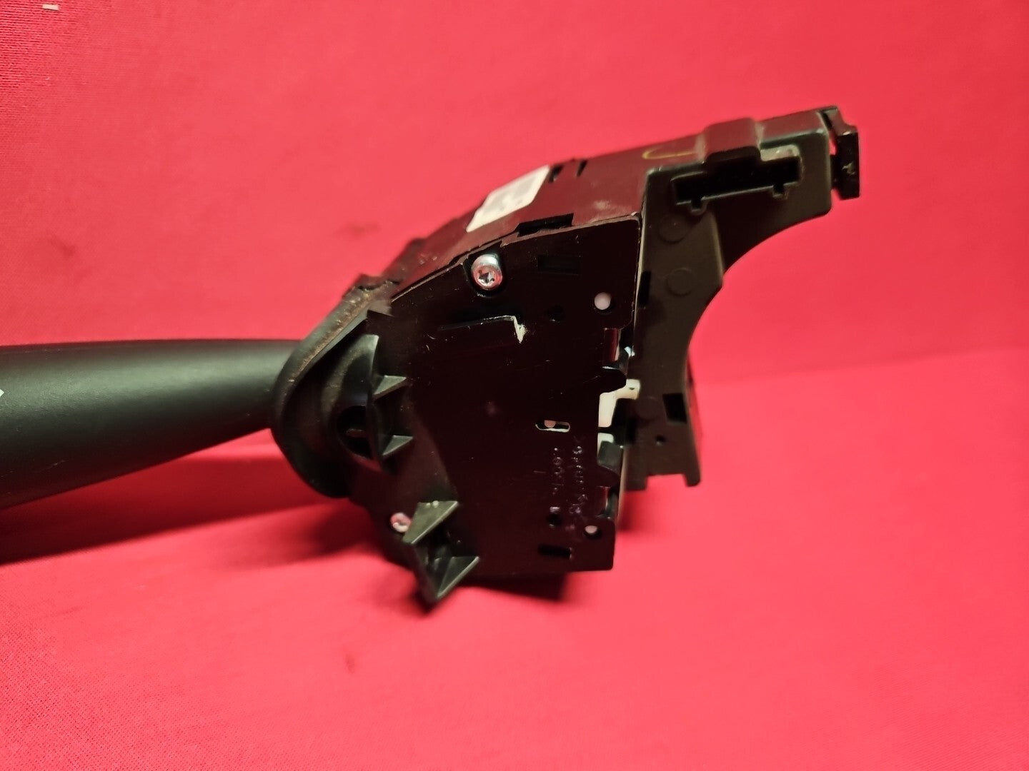 2006 - 2017 Chrysler Dodge Jeep Turn Signal Combination Switch Stalk 68003214AD