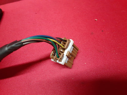 2011 - 2012 Kia Sorento Digital Clock Occupancy Light Unit 94510-1U000   PIGTAIL