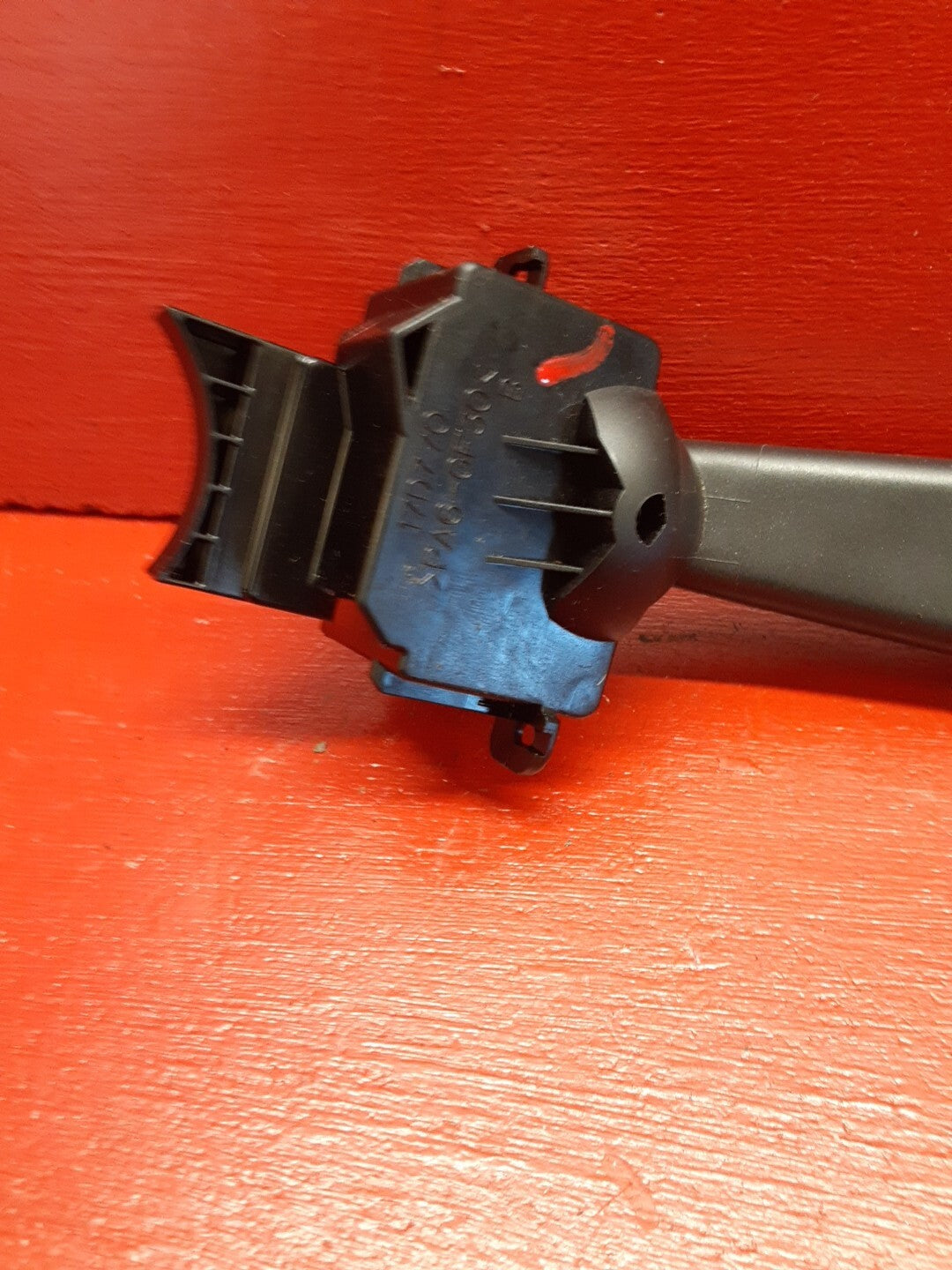 2004 Volvo S40 Windshield Wiper Switch Stalk 17D770