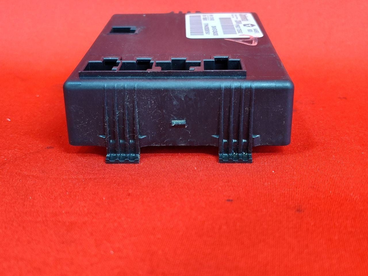 2011-2020 Dodge Chrysler Jeep Ram Heated Seat Control Module 68217263AD