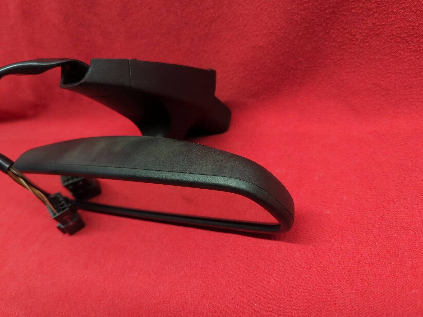 2004 - 2008 Maserati Quattroporte - Rear View Mirror - Inside - E3 / 011009