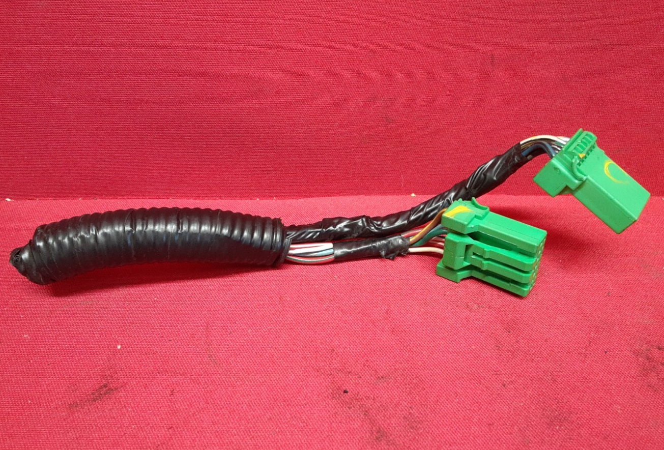 2008 Honda Pilot Ignition Switch Lock Cylinder Immobilizer PIGTAIL ONLY