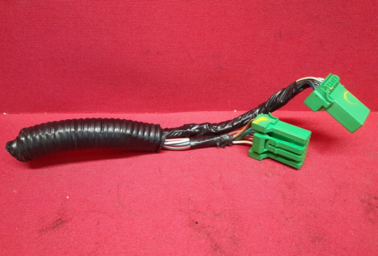 2008 Honda Pilot Ignition Switch Lock Cylinder Immobilizer PIGTAIL ONLY
