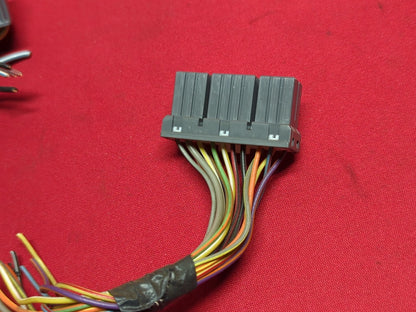 1998 Ford Explorer 4.0L - GEM BCM General Body Computer Module - PIGTAILS ONLY
