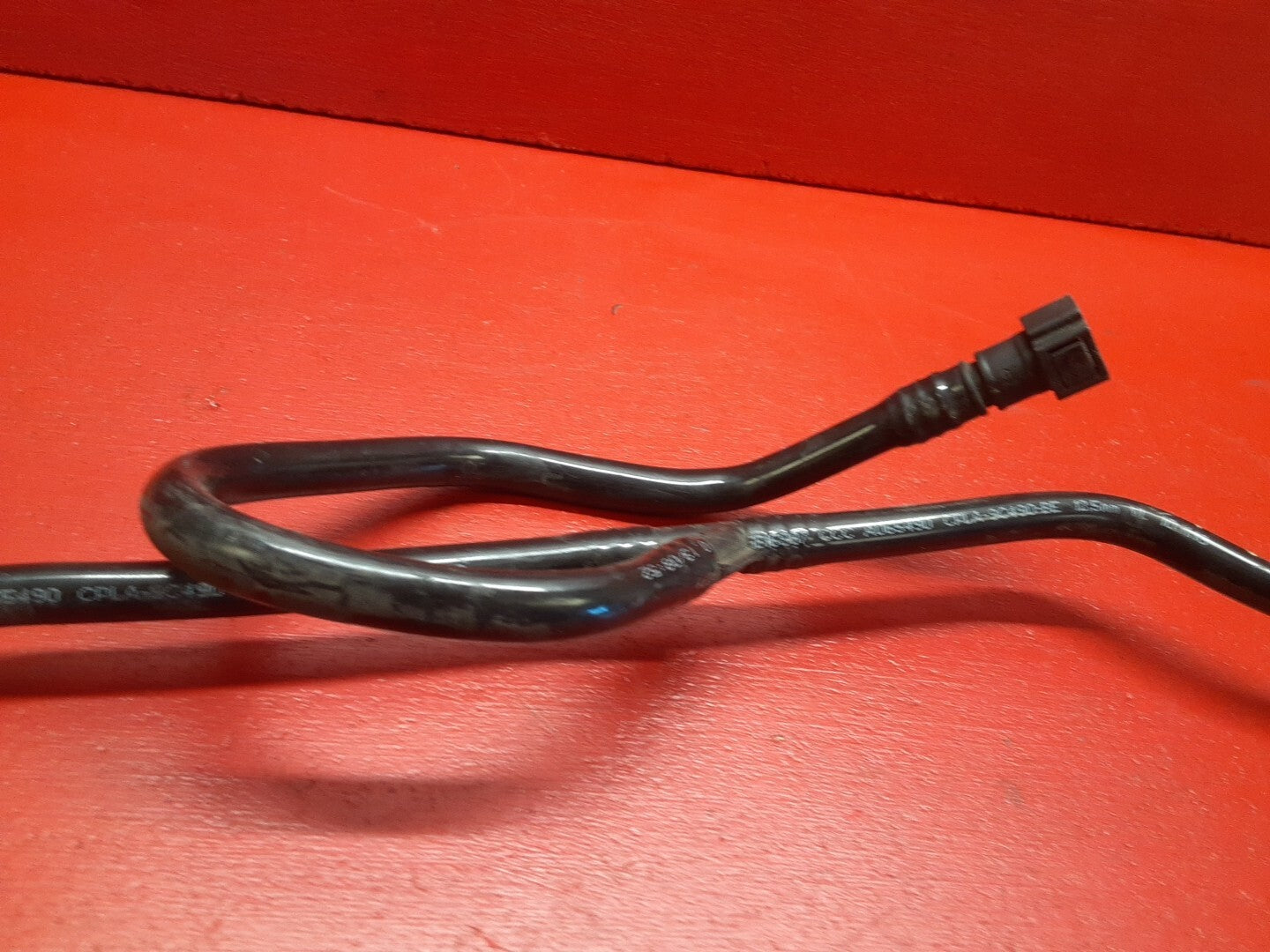 2013-2022 Land Rover Range Rover Vacuum Line Connector Hose CPLA-9C490-BE