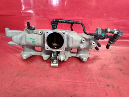 2009-2016 Audi A4 A5 11-17 Q5 Intake Manifold Plenum 2.0L Turbo Engine ID CPMA