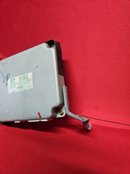 2006 Lexus GS300 GS430 Parking Camera Sonar Controller Module 86792-30110