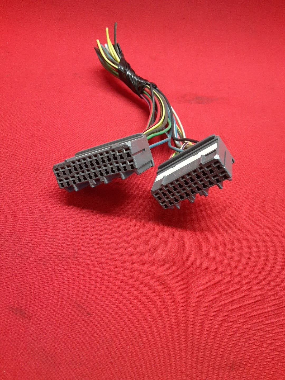 1998 1999 2000 Ford Explorer Keyless Entry Anti-Theft Module PIGTAILS