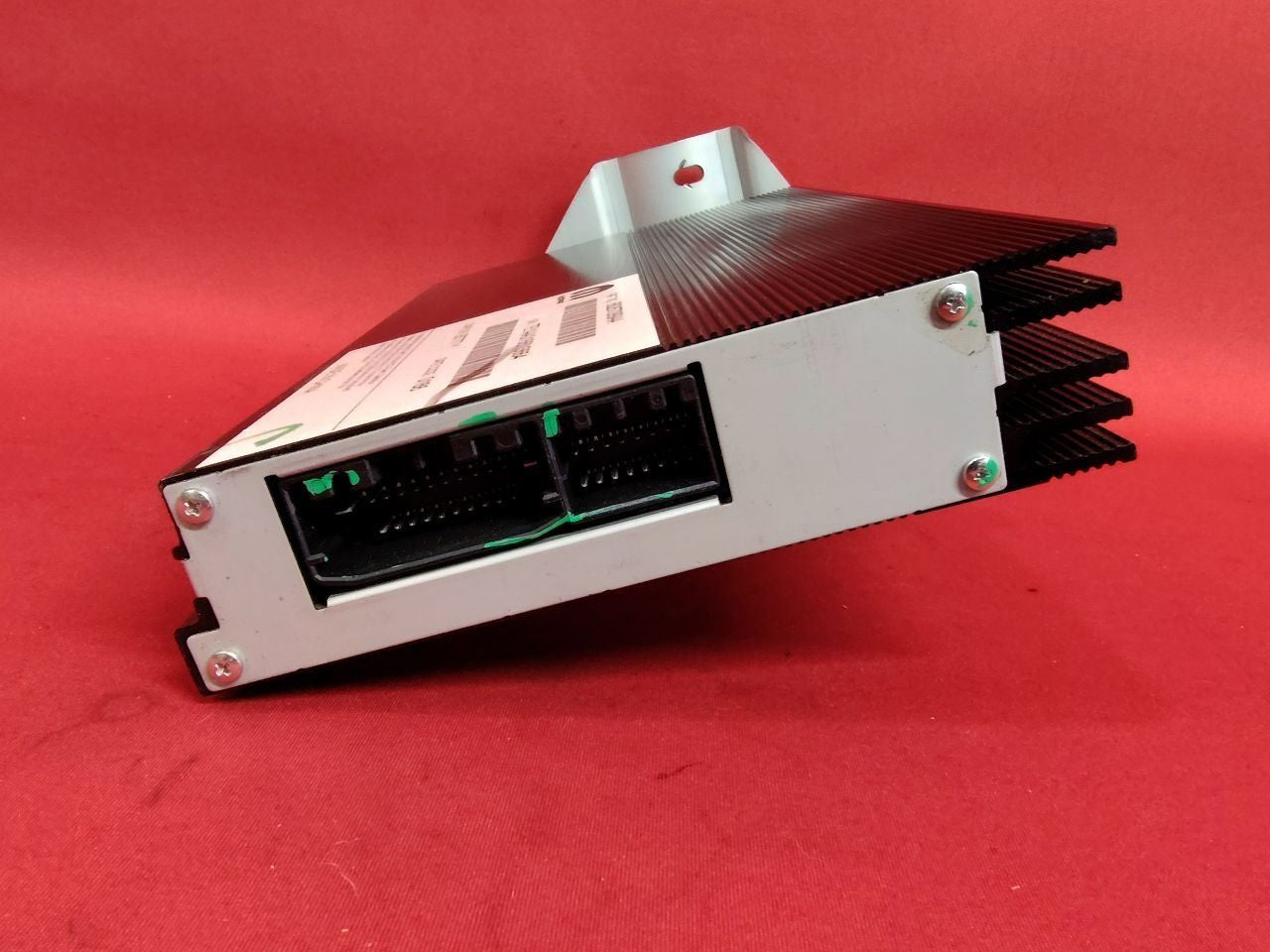 2013-2024 Dodge Ram 1500 / 13-18 Ram 2500 3500 Radio Stereo Mopar Amplifier