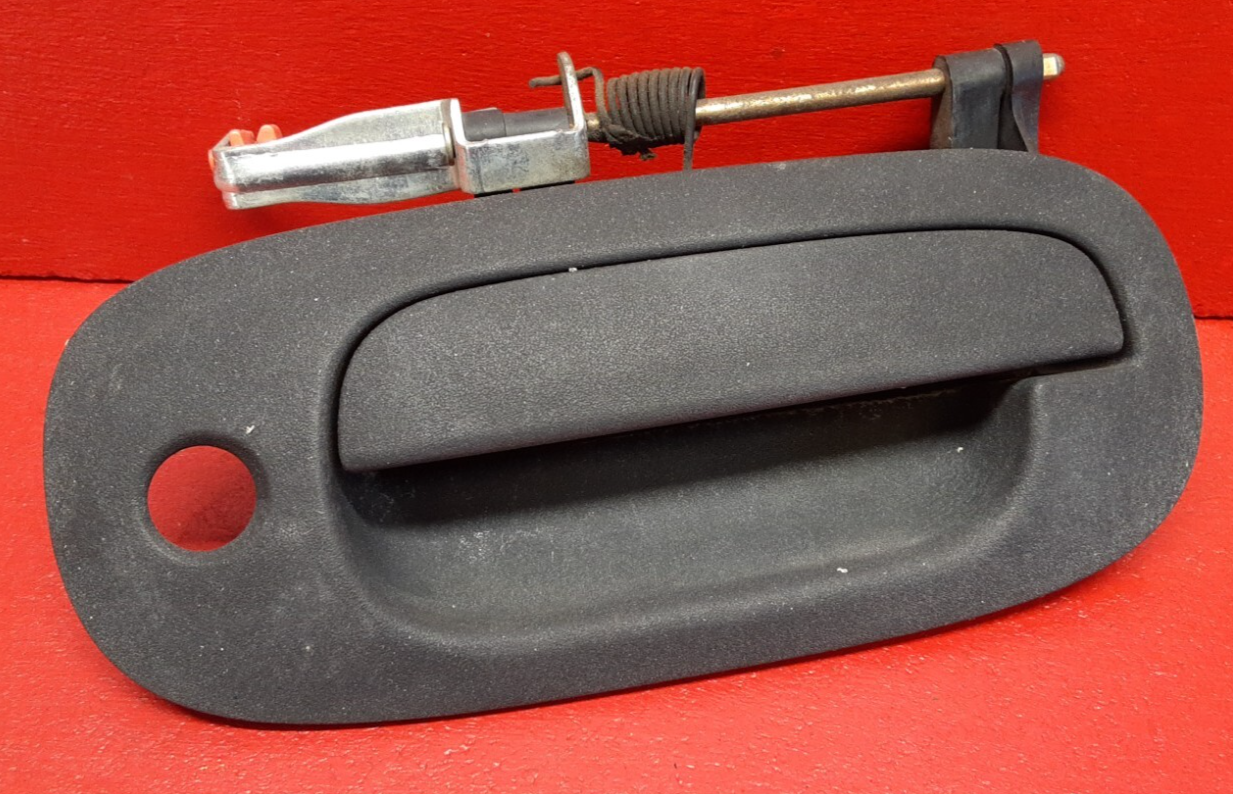 2001 Dodge Durango Dakota FRONT RIGHT PASSENGER SIDE Exterior Door Handle