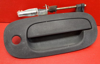 2001 Dodge Durango Dakota FRONT RIGHT PASSENGER SIDE Exterior Door Handle