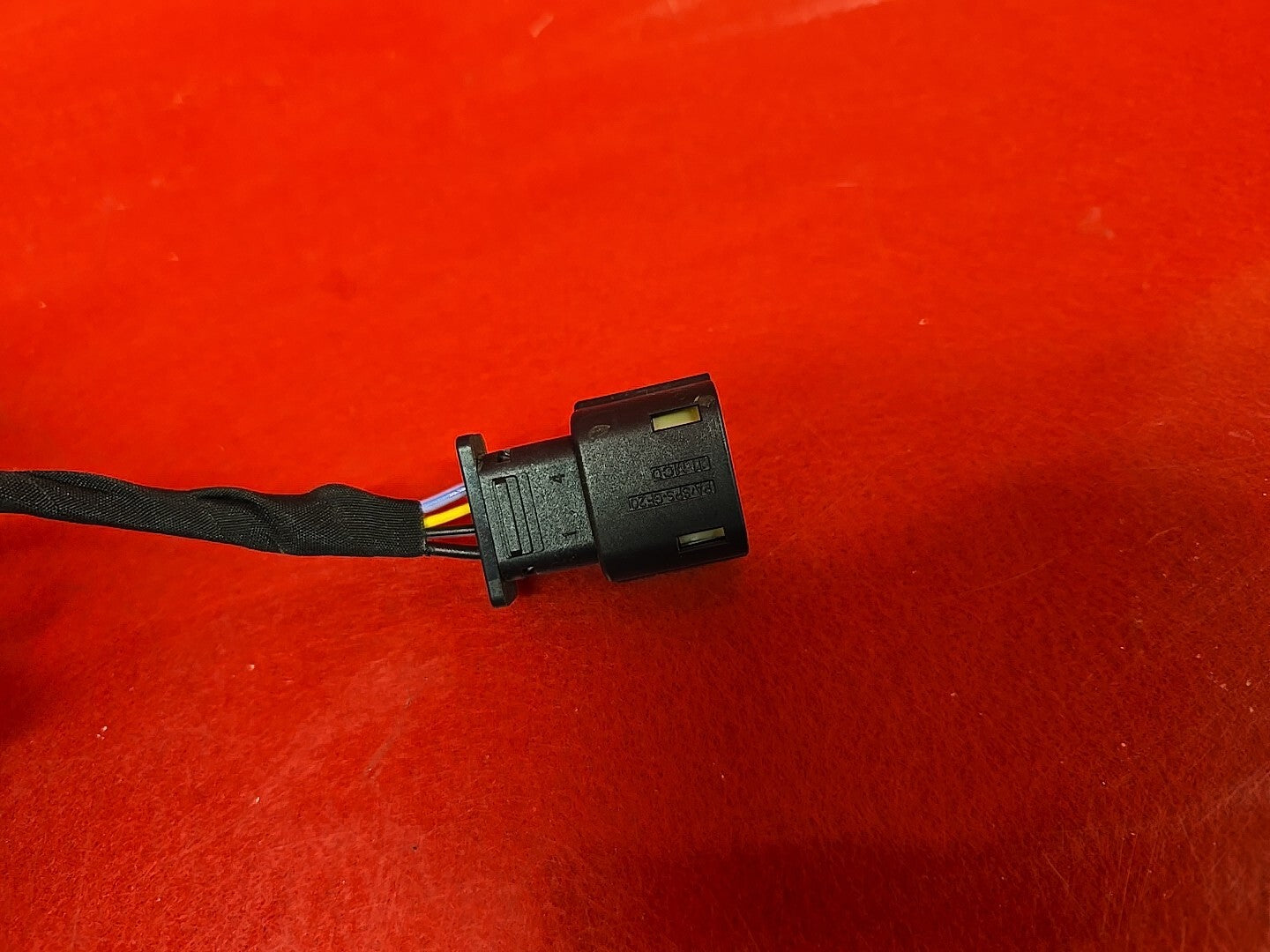 2013 - 2023 GMC Chevy Buick Cadillac L4 Direct Ignition Coil PIGTAIL WIRE QTY: 1