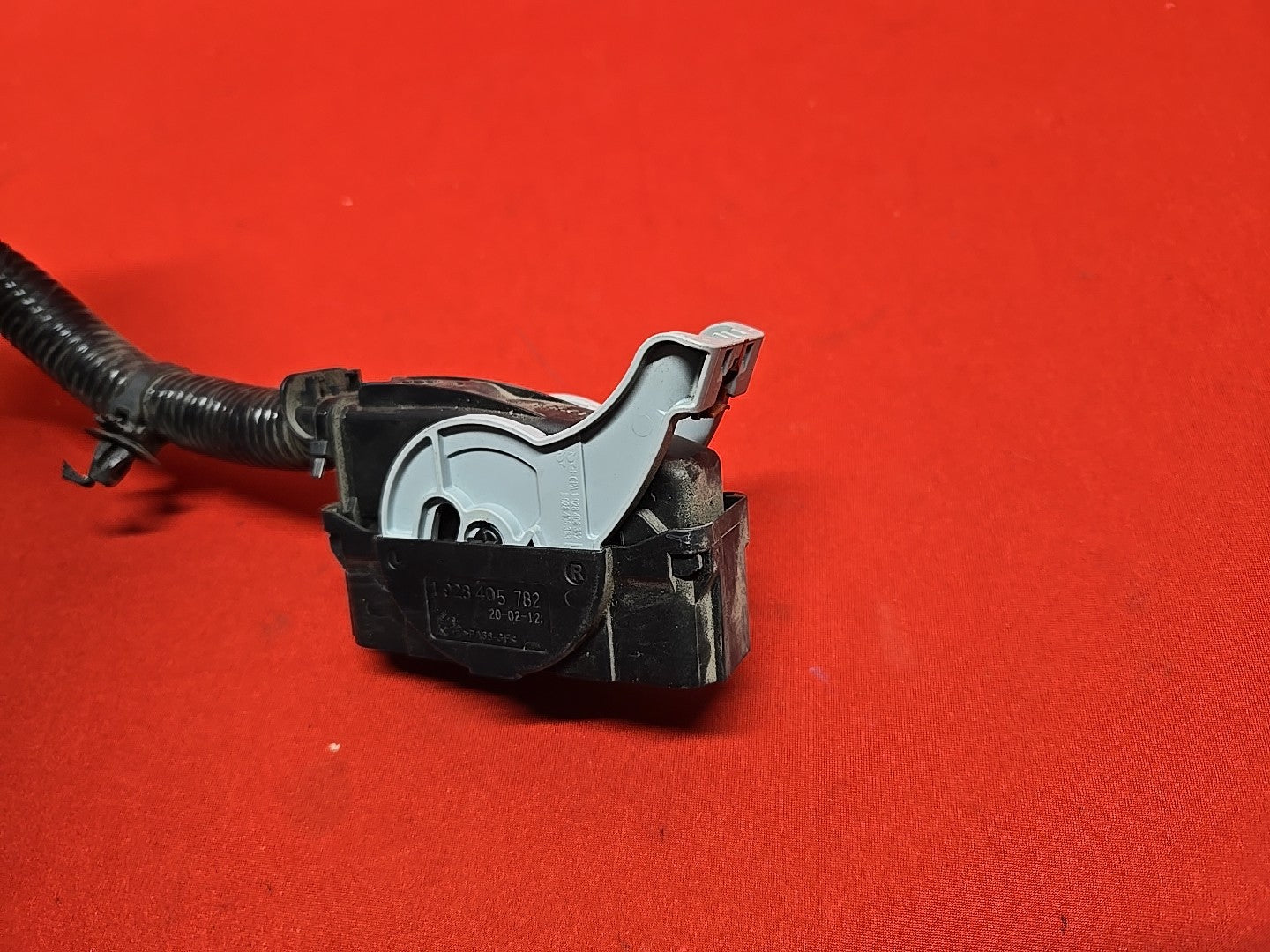 2022-2024 Mitsubishi Outlander Hydraulic ABS Pump w/ Adaptive Cruise - PIGTAIL