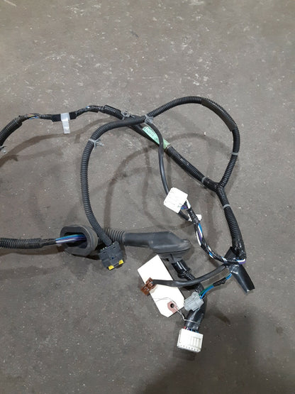 2004 - 2008 Nissan Maxima - Driver / Left Rear - Door Harness - 24127-ZA305