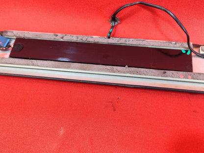 2011-2020 Infiniti Qx56 Qx80 Front LEFT DRIVER Illuminated Scuff Kick Plate